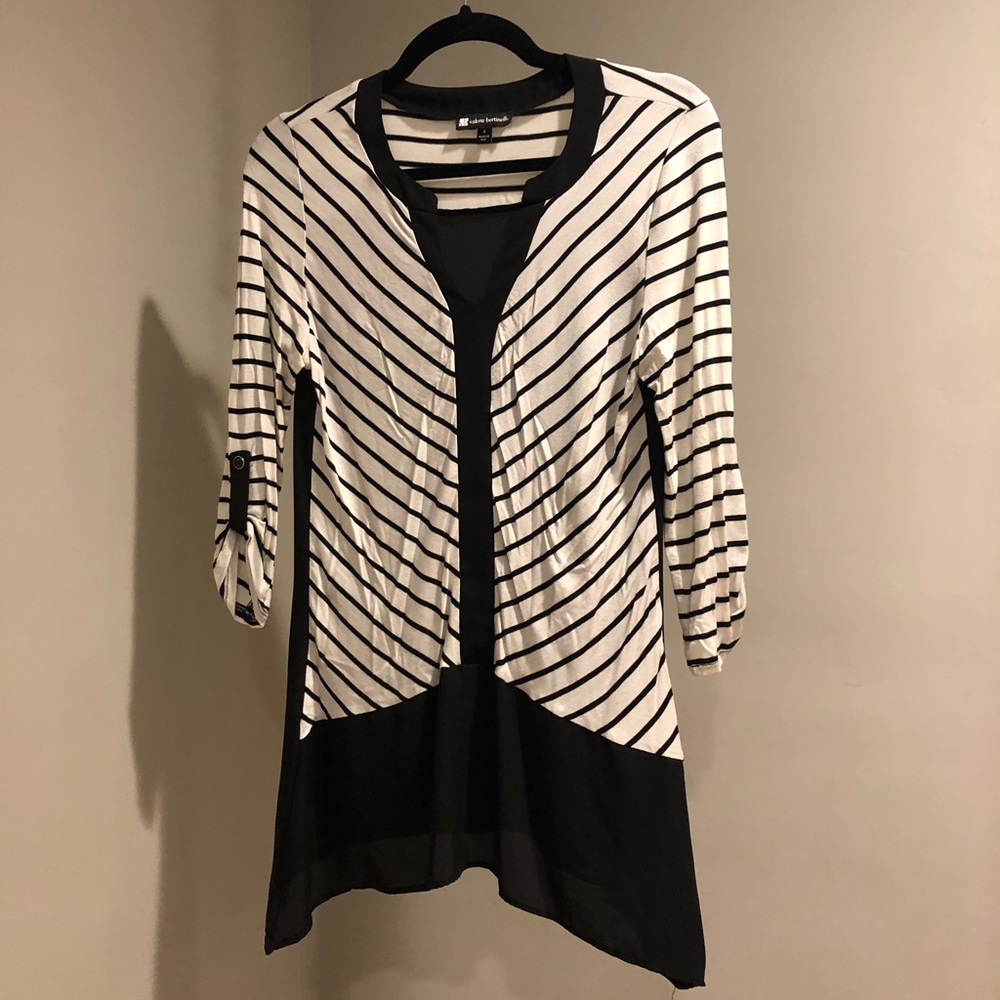 Valerie Bertinelli Blouse